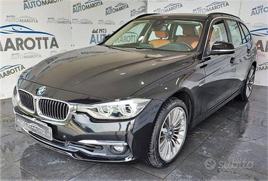 BMW Serie 3 Touring 330dA Touring xdrive Luxury TA