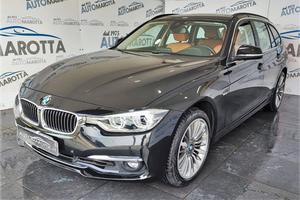 BMW Serie 3 Touring 330dA Touring xdrive Luxury TA