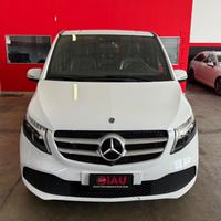Mercedes-benz V 250 d Automatic Premium Extralong