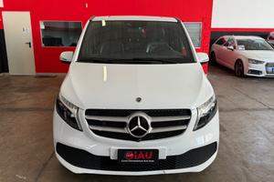 Mercedes-benz V 250 d Automatic Premium Extralong