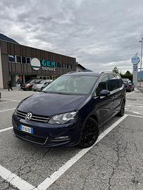 Volkswagen Sharan 2.0 TDI 177CV
