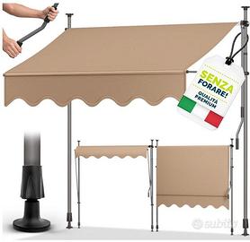 tenda da sole