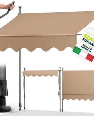 tenda da sole