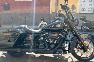 Harley-davidson Touring Road King