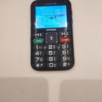Telefono cellulare Brondi Amico chic