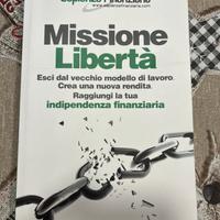 Sapienza Finanziaria - Missione Libertà