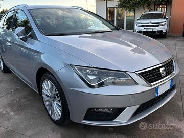 Seat Leon 1.6 TDI 115 CV DSG ST BUSINESS