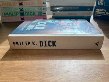 Philip K. Dick - L'occhio nel cielo | I massimi de