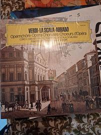 Dischi in vinile 45 giri