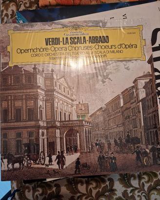 Dischi in vinile 45 giri