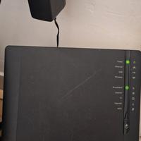Modem ADSL 2+ Technicolor TG589vn v3