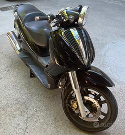 Beverly cruiser 500 ( targa PL)