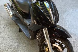 Beverly cruiser 500 ( targa PL)