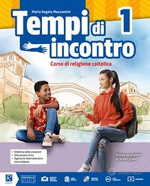 Tempi d'incontro. Vol.1