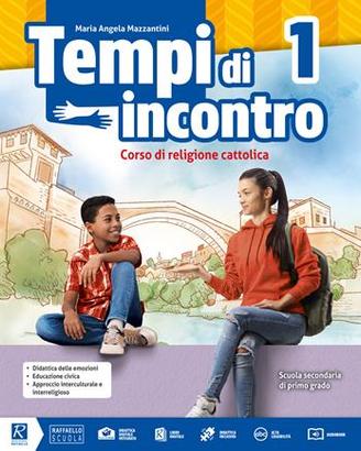 Tempi d'incontro. Vol.1