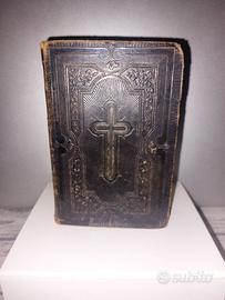 T. de Kempis - De La Imitacion de Cristo - 1878