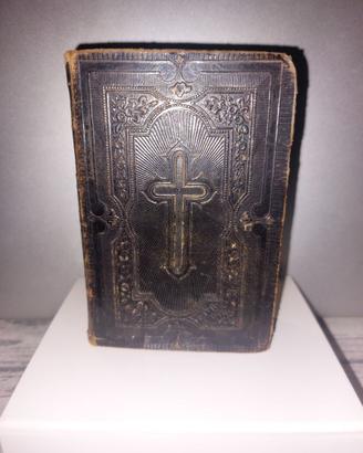 T. de Kempis - De La Imitacion de Cristo - 1878