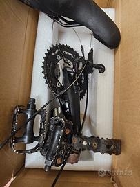 Pezzi Shimano