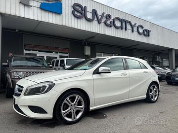 Mercedes-Benz A 180 cdi Sport auto