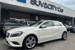 Mercedes-Benz A 180 cdi Sport auto