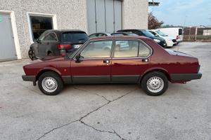 Alfa romeo alfetta 2.0