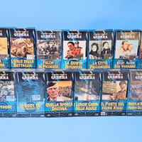 Serie 34 VHS