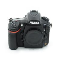 Nikon D810