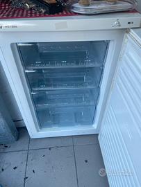 Congelatore cassetti