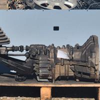 Cambio Velocità Suzuki Jimny 1.3 benzina 