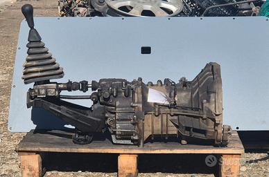 Cambio Velocità Suzuki Jimny 1.3 benzina 