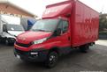 IVECO Daily 35C13 FURGONATO GARANZIA [F115]