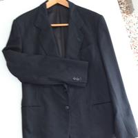 Abito uomo invernale