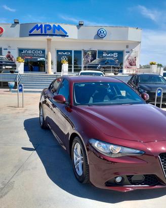 ALFA ROMEO GIULIA 2.2 MJT 150CV C. A.