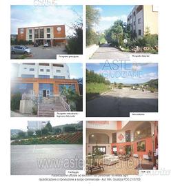 Albergo/Hotel San Cataldo [A4333100]