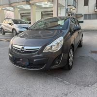 Opel Corsa 1.2 85CV 5 porte GPL-TECH Edition