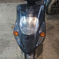 RICAMBI USATI  MALAGUTI PHANTOM F10