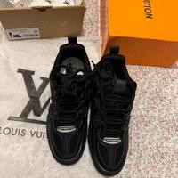Louis Vuitton Skate