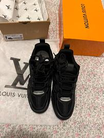Louis Vuitton Skate