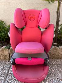 Cybex seggiolino auto Pallas