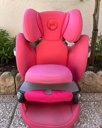 Cybex seggiolino auto Pallas