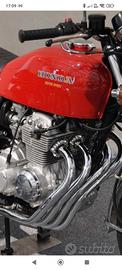 moto d'epoca 