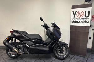 YAMAHA X-Max 125 XMAX 125 TECH