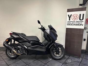 YAMAHA X-Max 125 XMAX 125 TECH