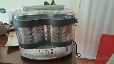 vaporiera 