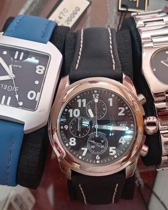lotto 12 orologi nuovi