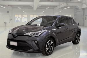TOYOTA C-HR 2.0H 152 CV E-CVT MOREBUSINESS SUV