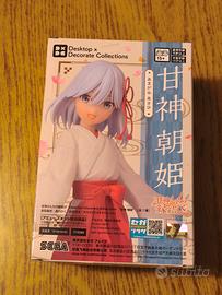 Asahi Amagami Sister sega Figure desktop decorate 