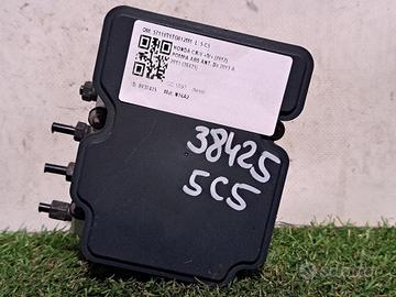 ABS HONDA CR-V 57110T1TG012M1 N16A2 diesel 1597 (1