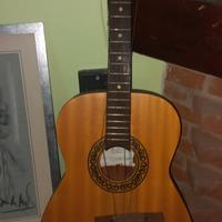 chitarra classica eko