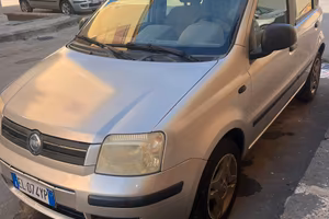 fiat panda 1300 multijet